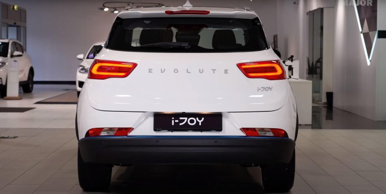 Новые автомобили