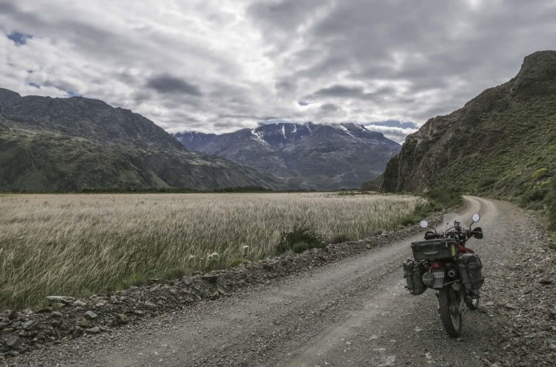 Мотопутешествие эльбрус