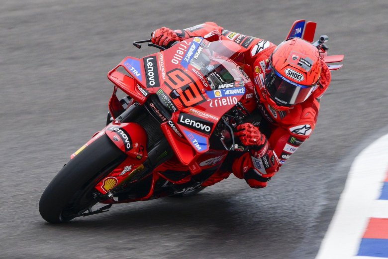 Ducati 2023 motogp