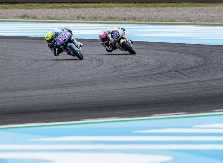 Мотоцикл cfmoto