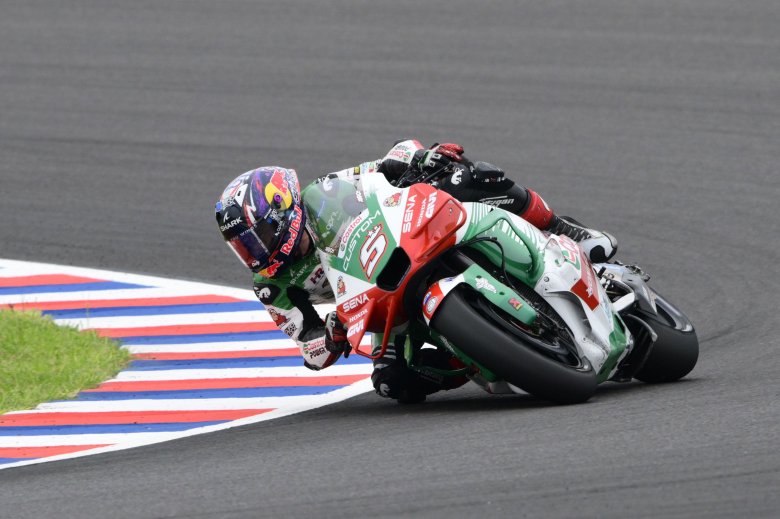 Марк маркес