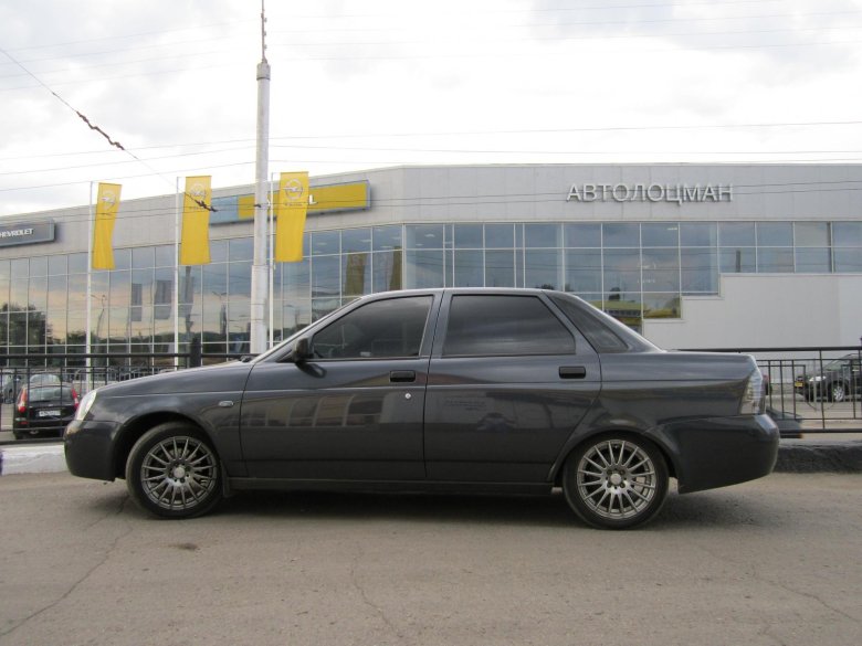 Цвет викинг 655 приора