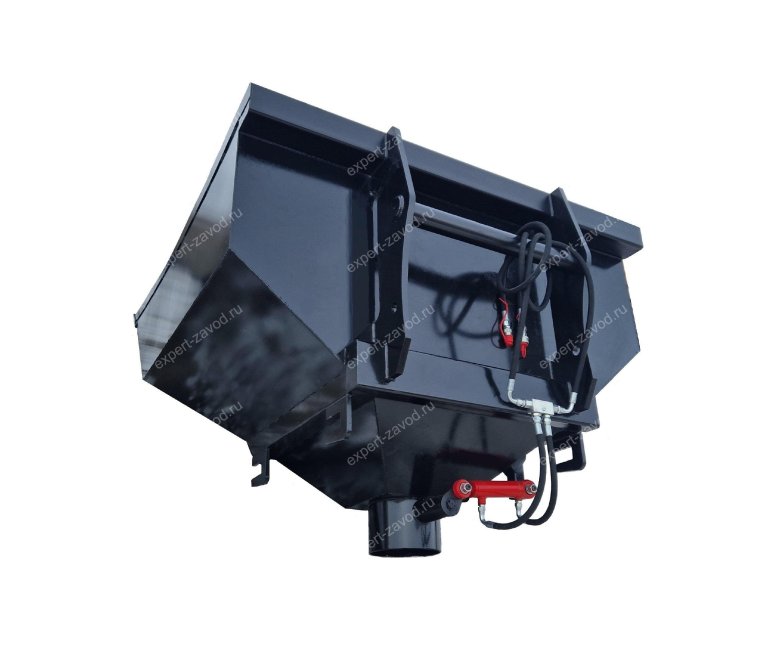 Ковш наполнитель биг-бэгов кнб-1000