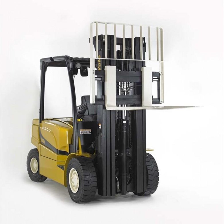 Вилочный погрузчик yale