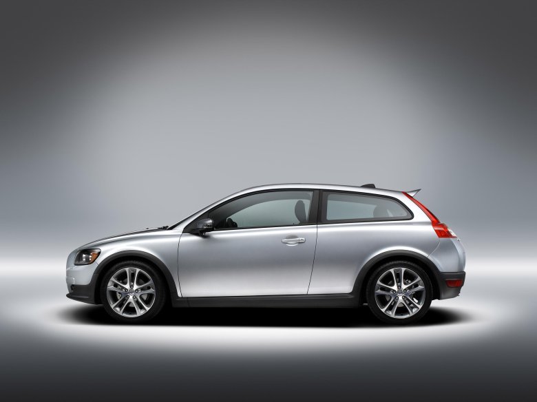 Volvo c30 i