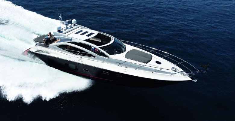 Sunseeker predator 108