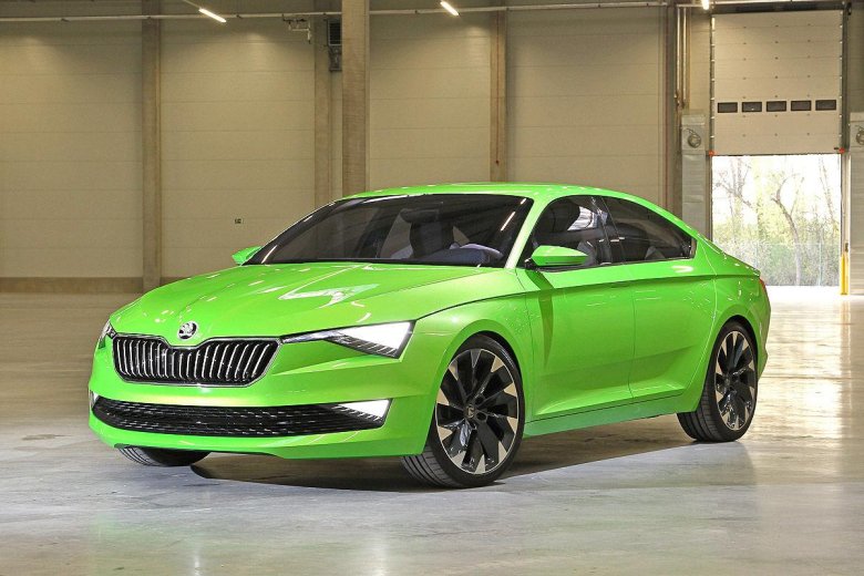 Skoda octavia 2021
