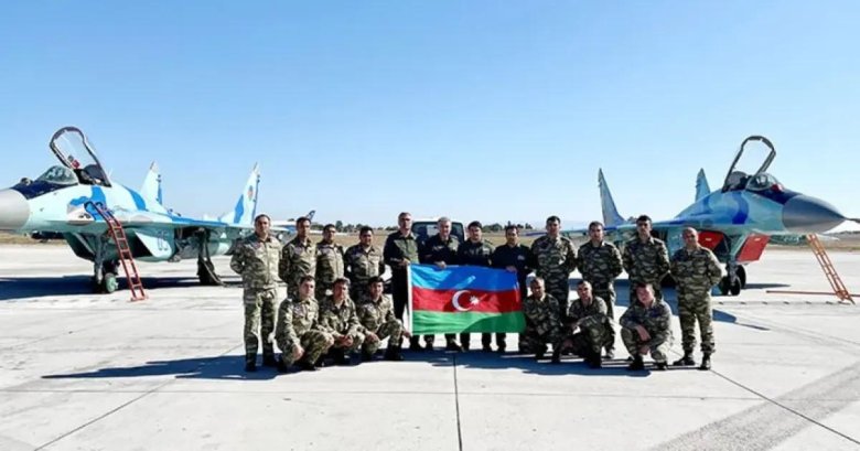 Ввс азербайджана