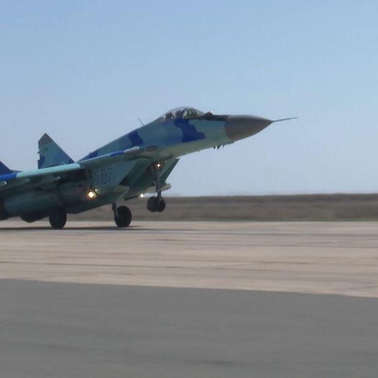 Ввс азербайджана 2022