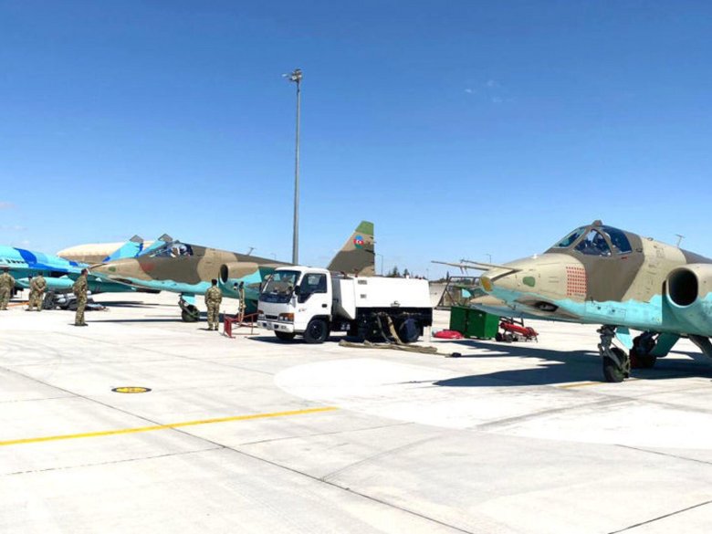 Ввс азербайджана