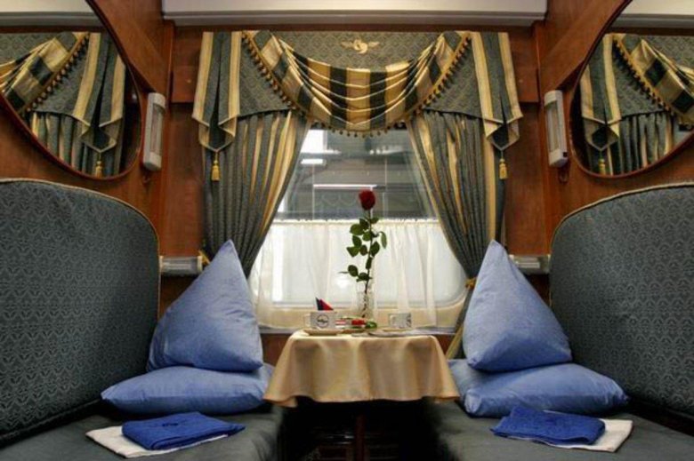 Вагоны св ржд