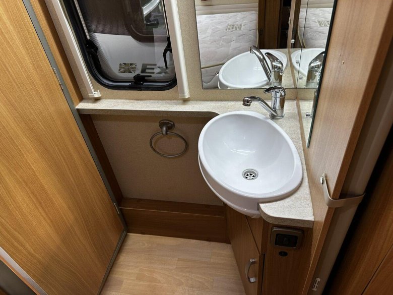 Автодом и дом на колесах