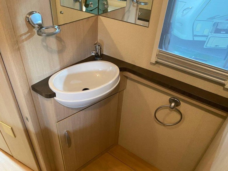 Компактный санузел