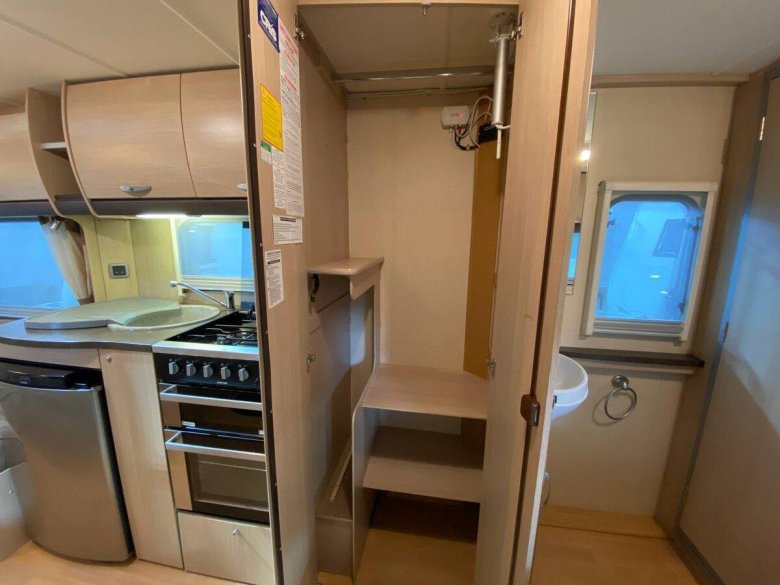 Прицеп дача