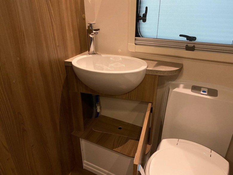 Автодом кемпер