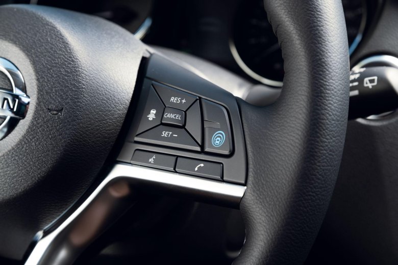 Руль ниссан кашкай j 11