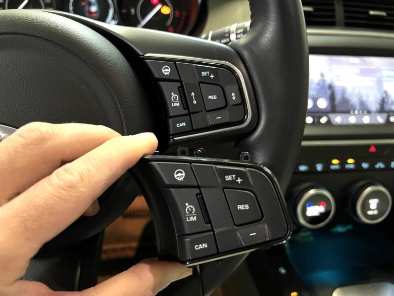 Jaguar f type 2013 2017