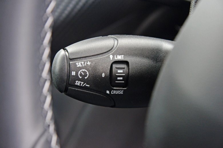 Круиз контроль что это такое в машине