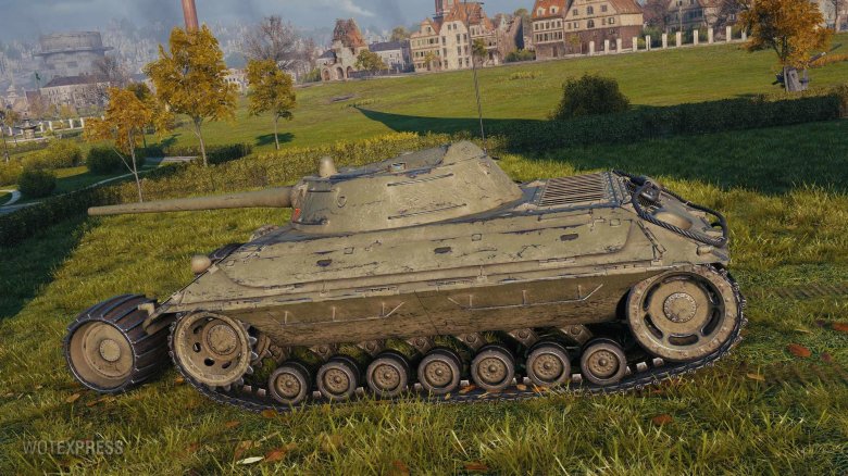 Моды мир танков леста