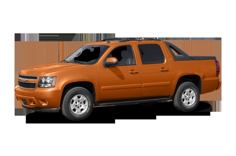 Chevrolet avalanche 2006