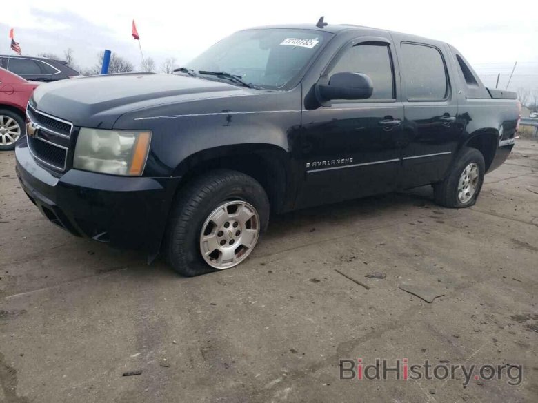 Chevrolet tahoe 2012