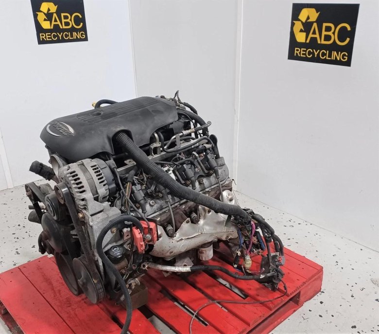 Двигатели для автомобилей