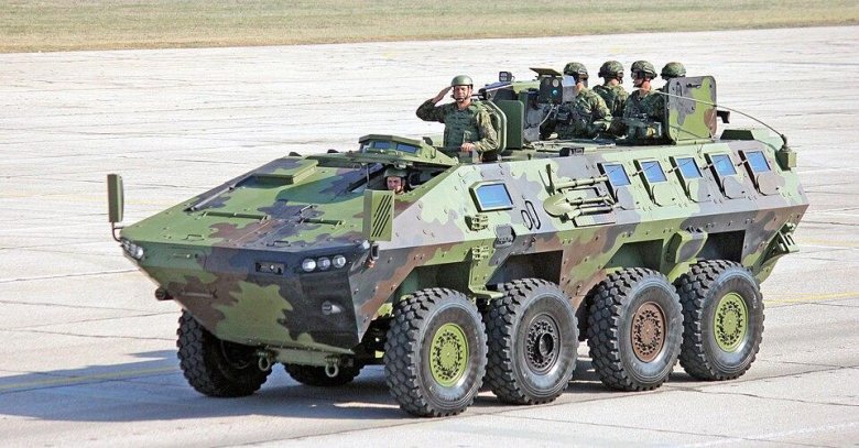 Lazar 3 apc