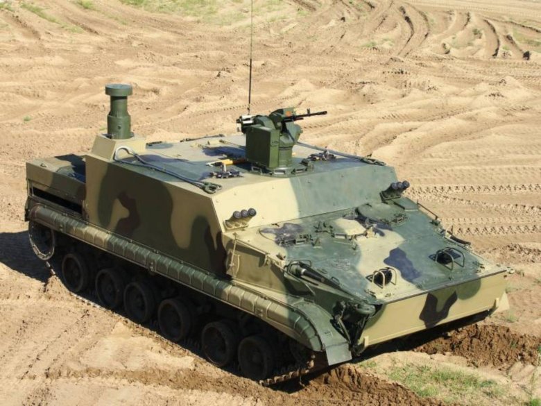 Бт 3 ф бронетранспортер