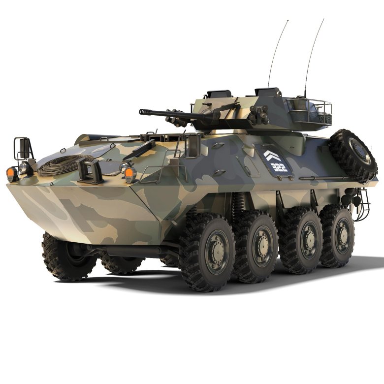 Бтр 80 бронетранспортер