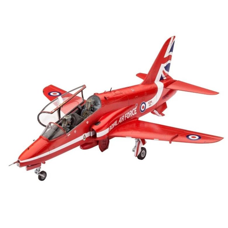 Revell hawk t1