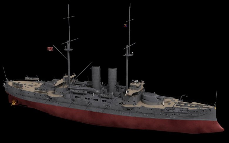 Британский линкор hms dreadnought