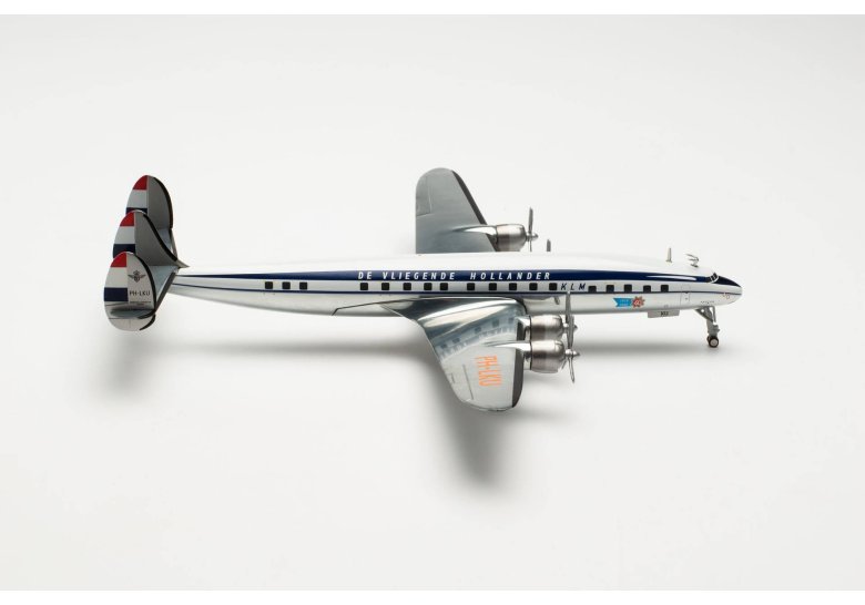 Lockheed l-1049 super constellation