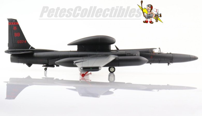 Lockheed u-2 dragon lady