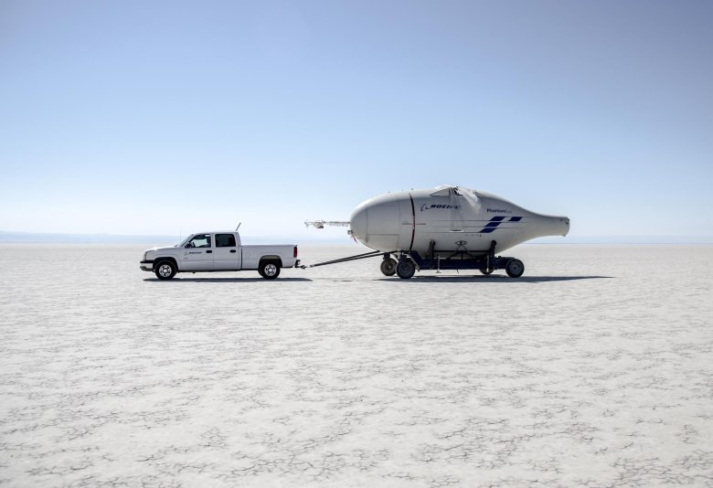 Дирижабль локхид мартин