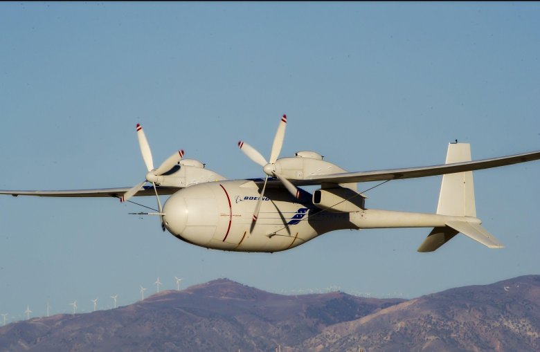 Uj 22 airborne беспилотник