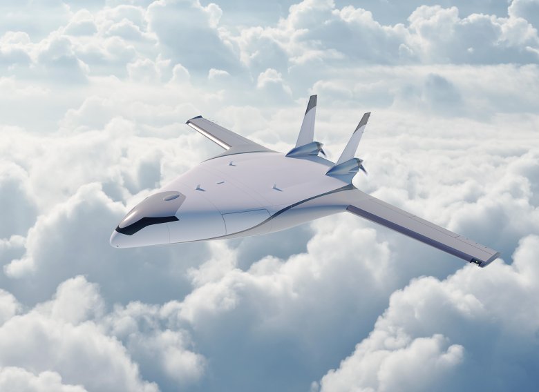 Самолетные бпла