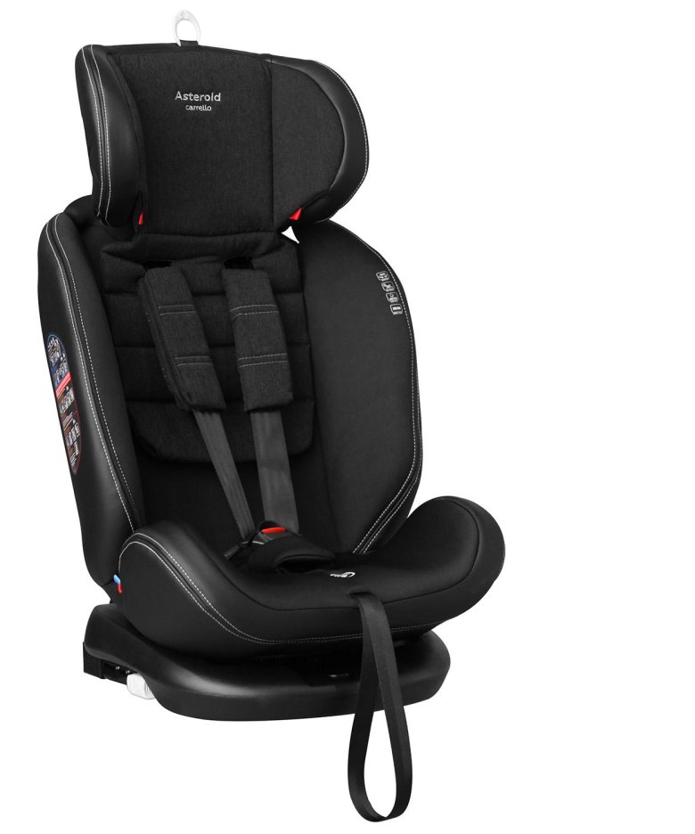 Автокресло asteroid