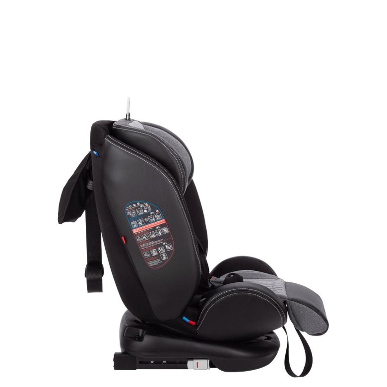 Carello asteroid автокресло