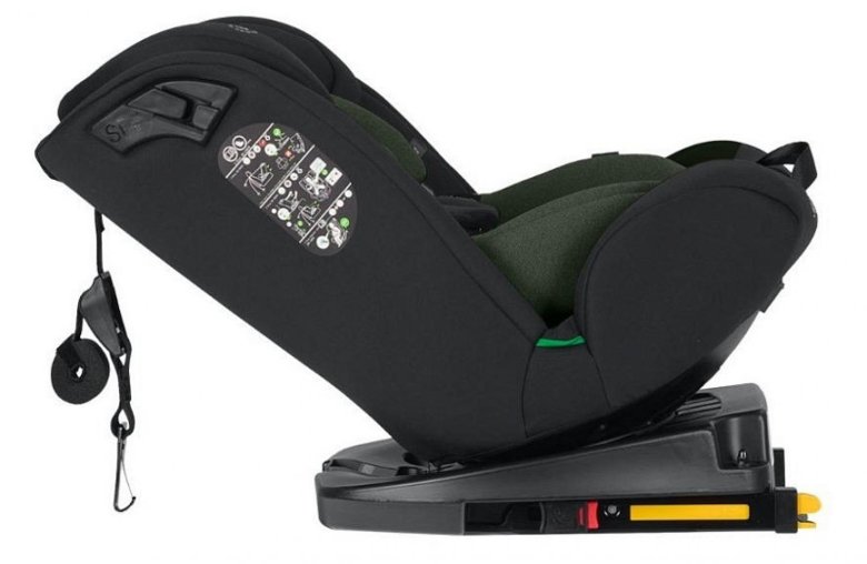 Детское автокресло