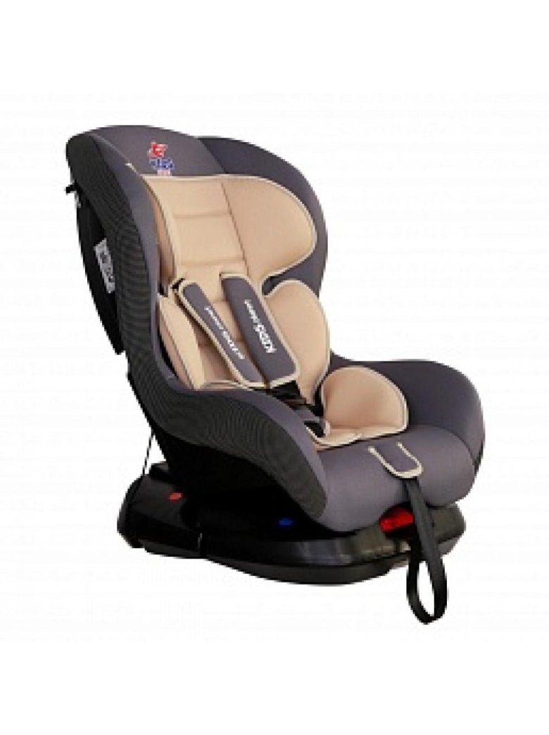 Автокресло kids planet asteroid