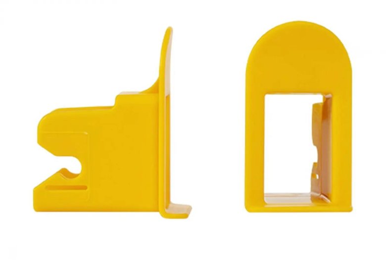 Направляющие для изофикс