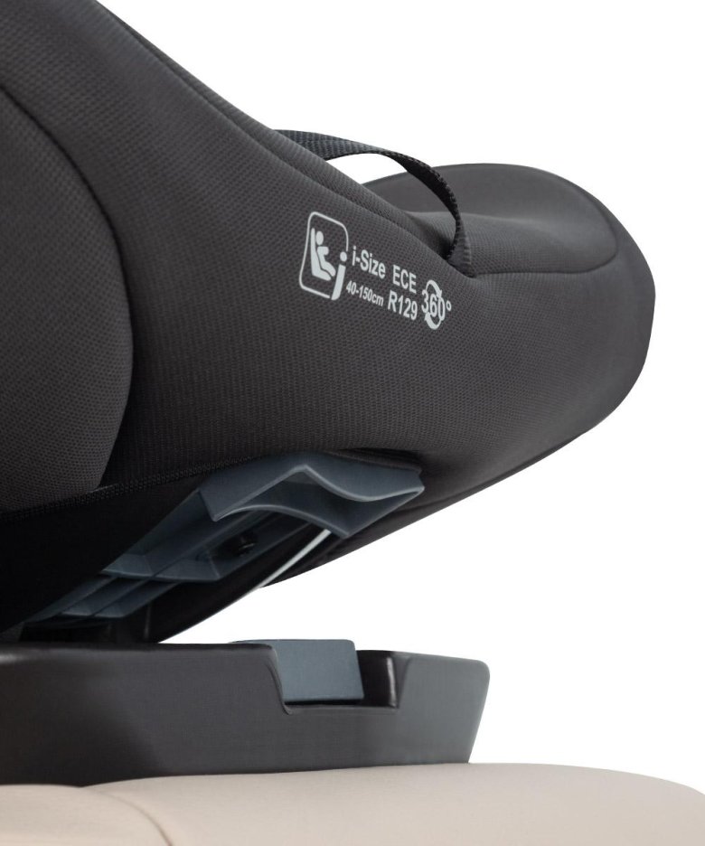 Автокресло joie i-spin 360