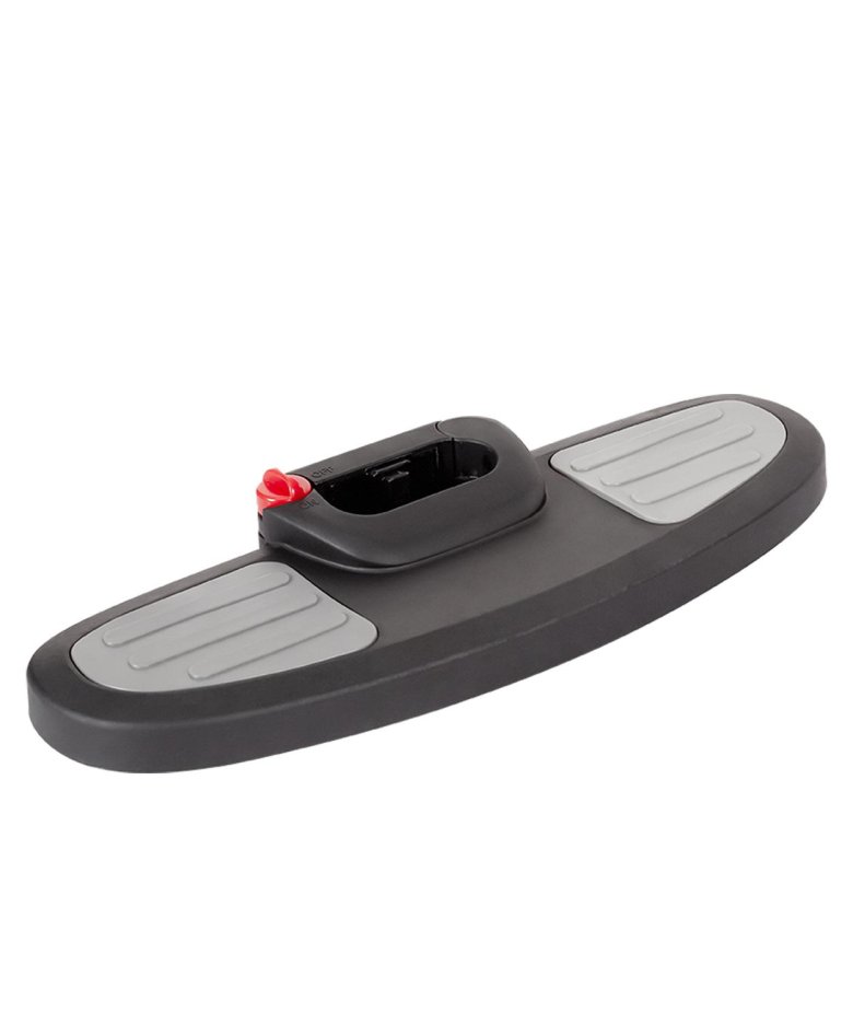 Автокресло carrello asteroid