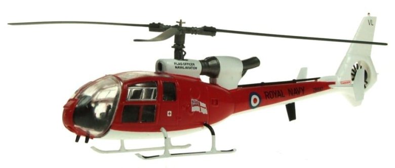 Westland gazelle