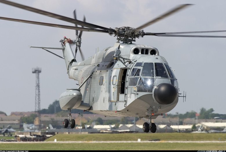 Супер фрелон вертолет