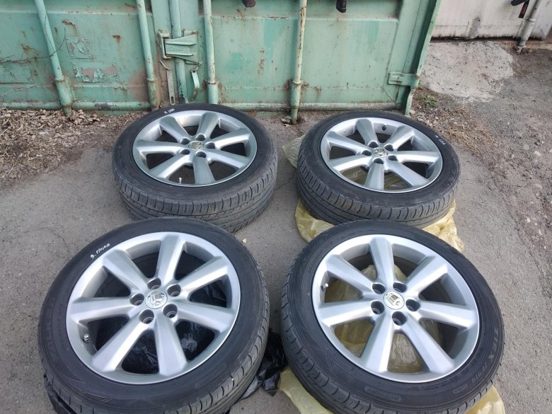 Диски краун 180