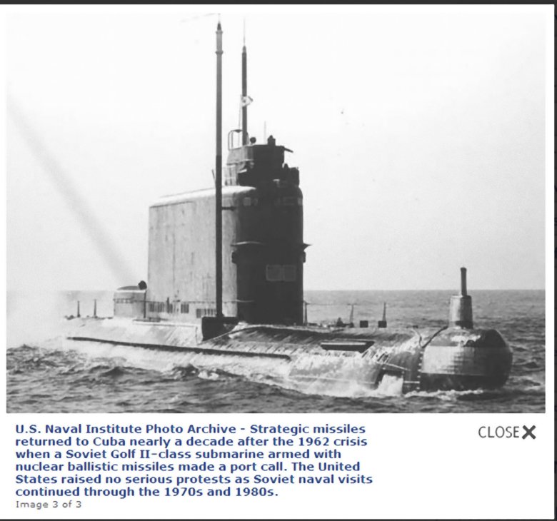 Подводные лодки проекта 629