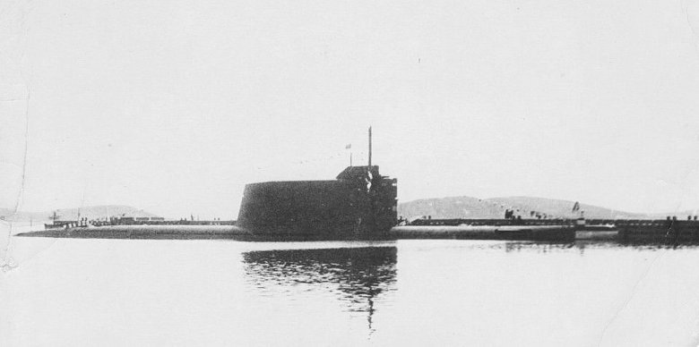 Пл 629 проект б конюшкова