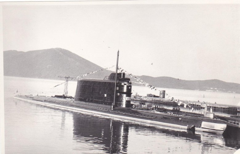 Апл проекта 629а