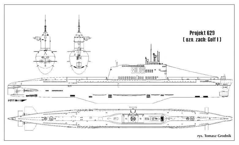 Подводная лодка проекта 945 барракуда чертежи